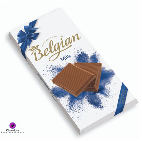 belgian chocolate bars online